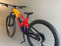 Trek Top Fuel 9.8 GX GEN 3