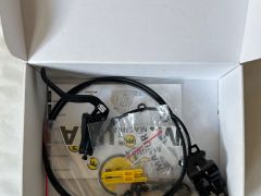 Nová Magura MT5 + náhradné diely