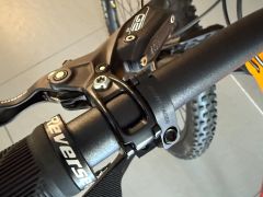 Trek Top Fuel 9.8 GX GEN 3