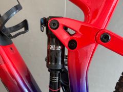 Trek Top Fuel 9.8 GX GEN 3