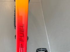 Trek Top Fuel 9.8 GX GEN 3