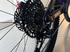 Trek Top Fuel 9.8 GX GEN 3