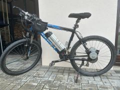 Merida Matts Sport 300