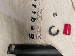 Intend bandit green age 160-190 zdvih