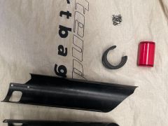 Intend bandit green age 160-190 zdvih