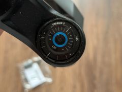 Nova Rock Shox ZEB Ultimate 29" / 160mm / Slab Grey