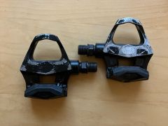 Silniční pedály Look Keo