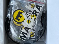 Set Magura eStop Hc-W páčky + náhradné diely