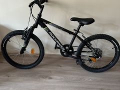 Detský bicykel 20&quot; Rockrider St500 - [14.7. 2024]