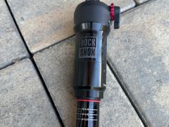 Rock Shox Deluxe Select 210x55 mm