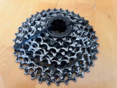 Shimano Deore XT 2 x 10 + kľuky Stout 175 mm