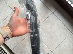 Nové řidítka Cervélo S5