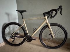 Scott Speedster Gravel 30 Navstívit &gt; 2022 - Beige / velkost L