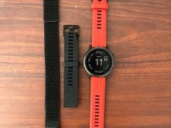 Garmin Fenix 6S PRO