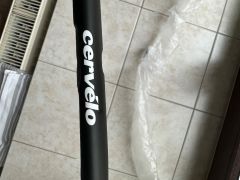 Nové řidítka Cervélo S5
