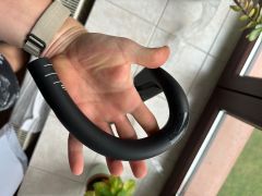 Nové řidítka Cervélo S5