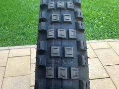 Schwalbe Eddy Current Rear 27.5x2.80&quot;