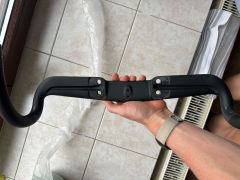 Nové řidítka Cervélo S5