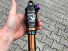 Tlumic fox float kashima ctd