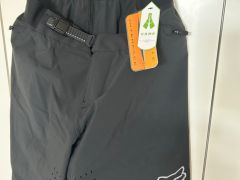 Nové FOX Flexair (veľ. 32)