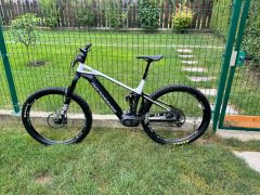 Celoodpruzeny eBike Mondraker Crafty R