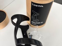 Canyon Spectral:ON Sideloader Bottle Cage