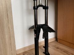 Rock Shox Domain