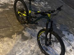 Kellys thorx 30