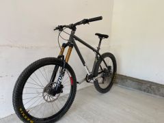 Custom bike Stanton Slackline 853