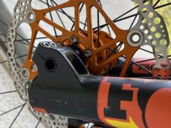 Hope Tech3 X2