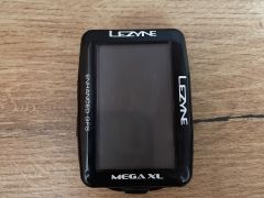 Lezyne MegaXL