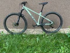 CTM Zephyr Xpert 2022 29&quot; M
