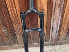 RockShox Judy Air 130mm