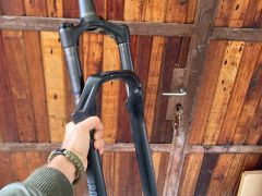 RockShox Judy Air 130mm
