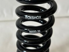 Pružina a Fox 350 lbs x 3.25