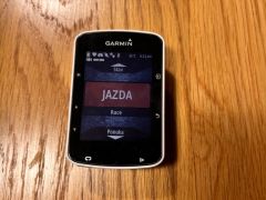 Garmin Edge 520