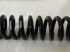 Pružina a Fox 350 lbs x 3.25