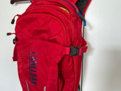 CamelBak Mule Air Director (9 + 3 L)