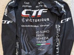 CTF Victorious dlhé dresy