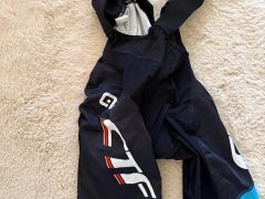 CTF Victorious kraťasy