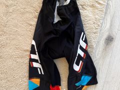 CTF Victorious kraťasy