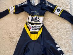 WWV časovkárska kombinéza od Rogelli