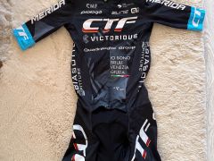 CTF Victorious pretekárska kombinéza