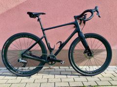 Rocky Mountain Solo Carbon 70