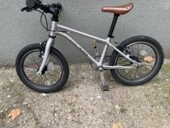 Early rider