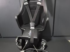 Rastúca sedačka Bobike Maxi Tour Exclusive