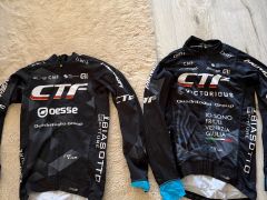 CTF Victorious dlhé dresy