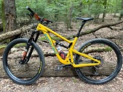 Predam Santa cruz Hightower C 2019
