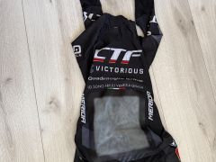 CTF Victorious Časovkárska kombinéza