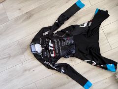 CTF Victorious Časovkárska kombinéza